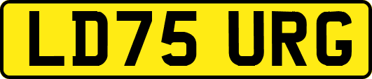 LD75URG