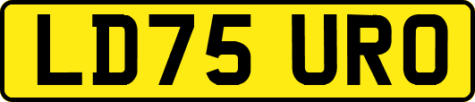 LD75URO