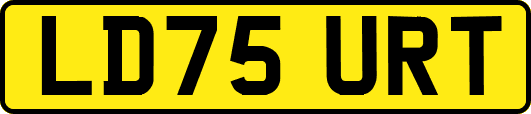 LD75URT