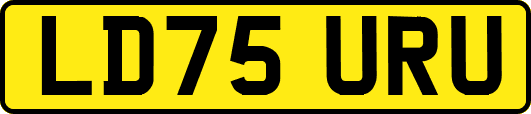 LD75URU