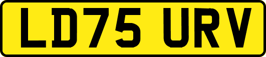 LD75URV