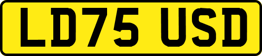 LD75USD