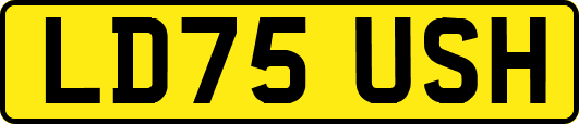 LD75USH