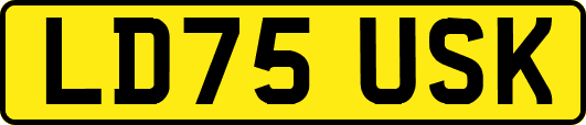 LD75USK