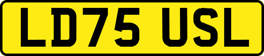 LD75USL