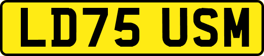 LD75USM