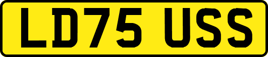 LD75USS