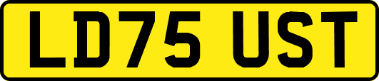 LD75UST