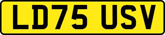 LD75USV