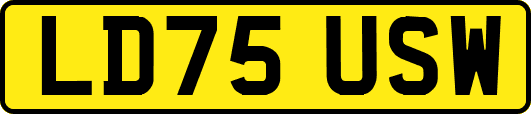 LD75USW