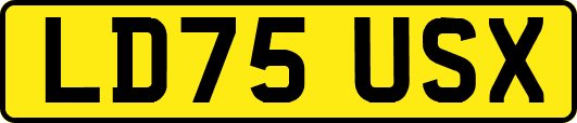 LD75USX