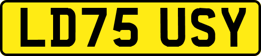 LD75USY