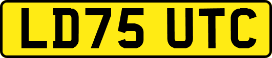 LD75UTC