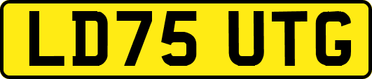 LD75UTG