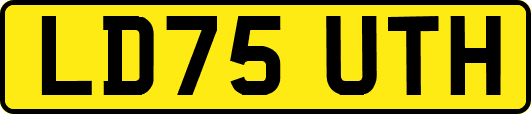 LD75UTH
