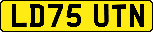 LD75UTN