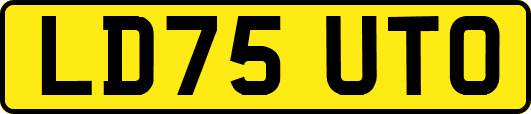 LD75UTO