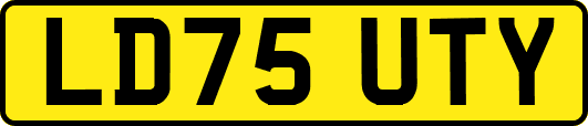 LD75UTY
