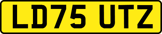 LD75UTZ