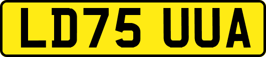 LD75UUA