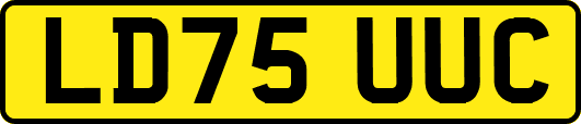 LD75UUC
