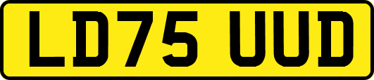 LD75UUD