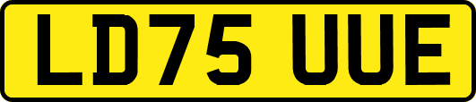 LD75UUE