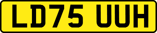 LD75UUH