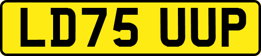 LD75UUP