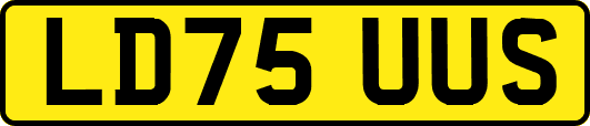 LD75UUS