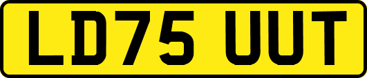 LD75UUT