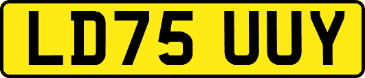 LD75UUY
