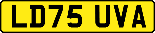 LD75UVA