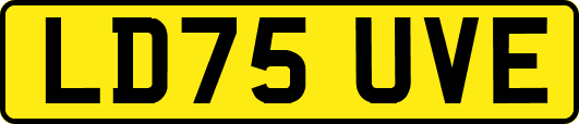 LD75UVE