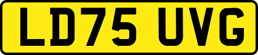 LD75UVG