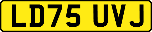 LD75UVJ