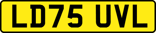 LD75UVL