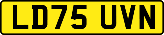 LD75UVN
