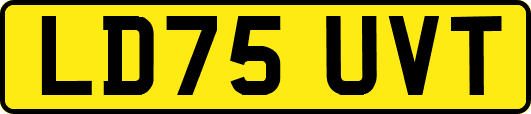 LD75UVT