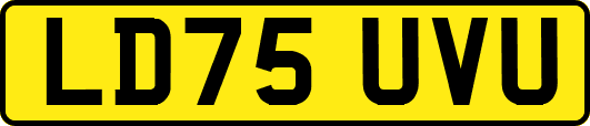 LD75UVU
