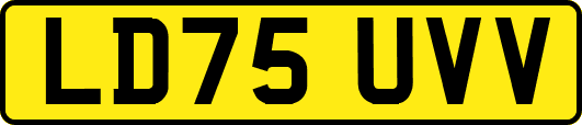 LD75UVV
