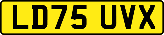 LD75UVX