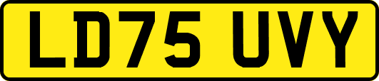 LD75UVY