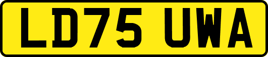LD75UWA