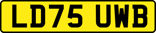 LD75UWB