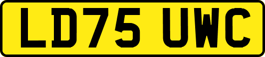 LD75UWC