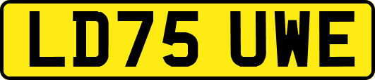 LD75UWE