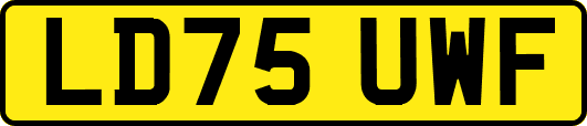 LD75UWF