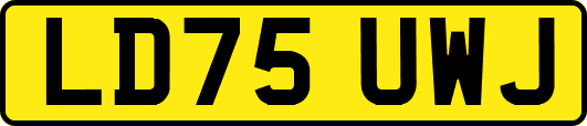 LD75UWJ