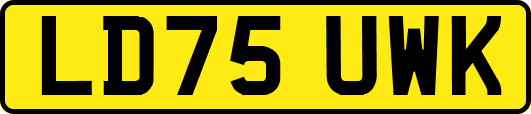 LD75UWK
